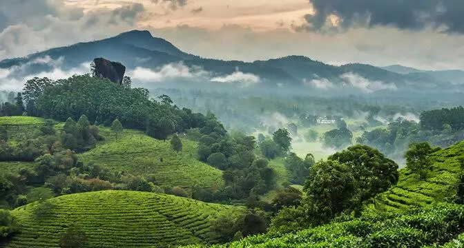 Best Places to Visit in Karnataka (2025 Guide)