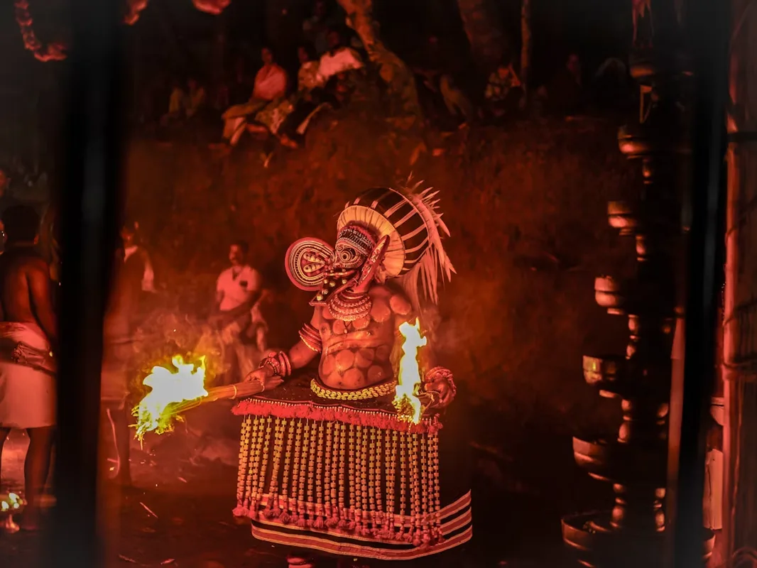 Kerala Festivals 2025–2026: Month-Wise Calendar for Tourists