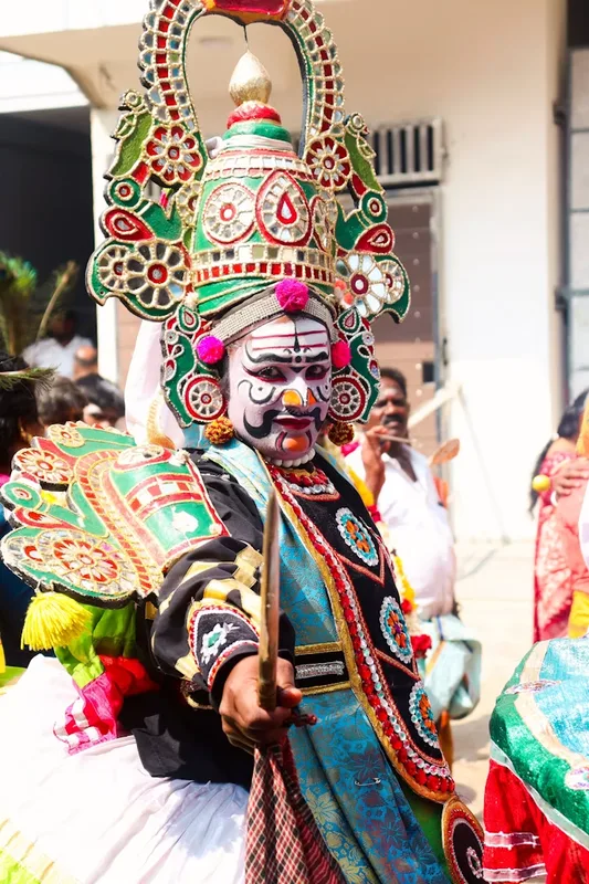 Kerala festival