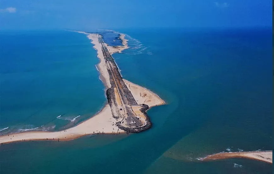 Best Places to Visit in Tamil Nadu (2025 Guide)