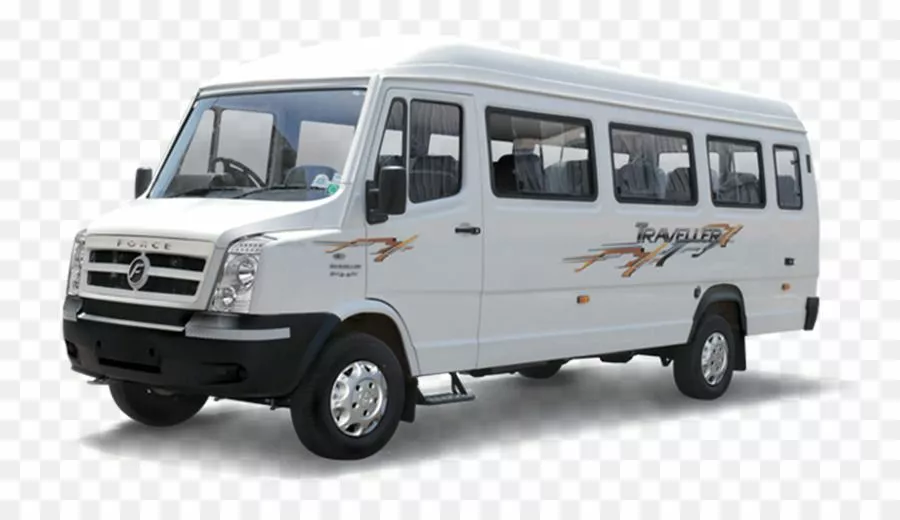 Tempo Traveller